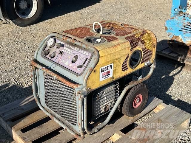 Atlas Copco  Hydraulic Pile Hammers