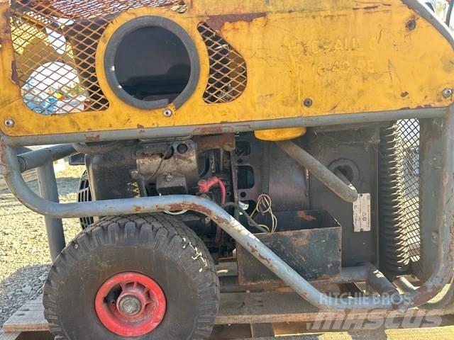 Atlas Copco  Hydraulic Pile Hammers