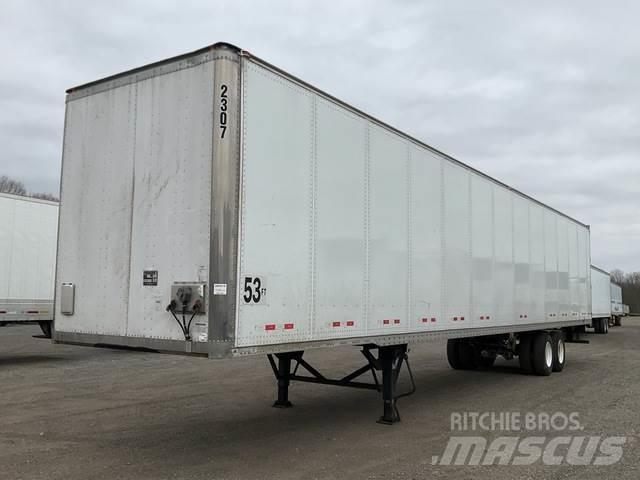  Atro Box Trailers