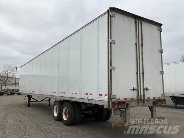  Atro Box Trailers