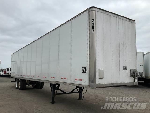  Atro Box Trailers