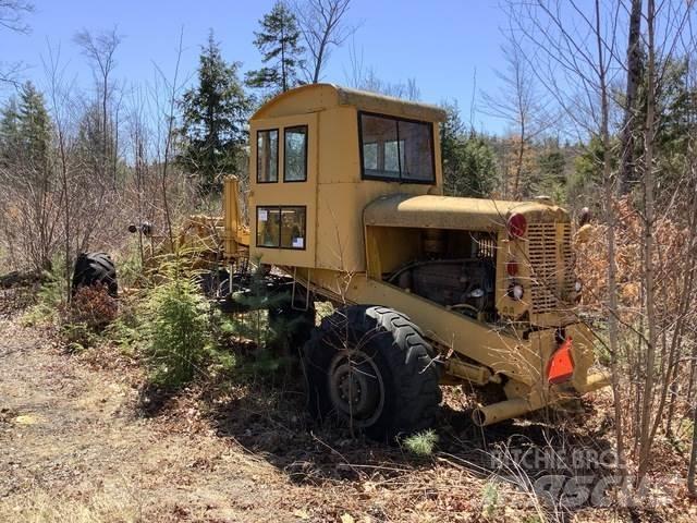 Austin-Western  Motor Graders