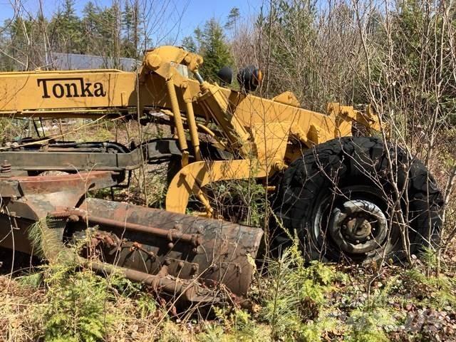 Austin-Western  Motor Graders