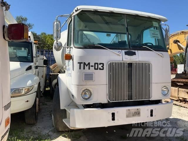 Autocar  Other Trucks