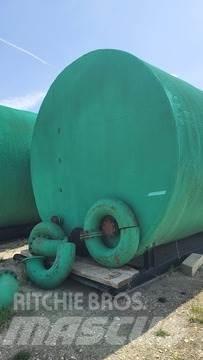  Automated Tank Trailers