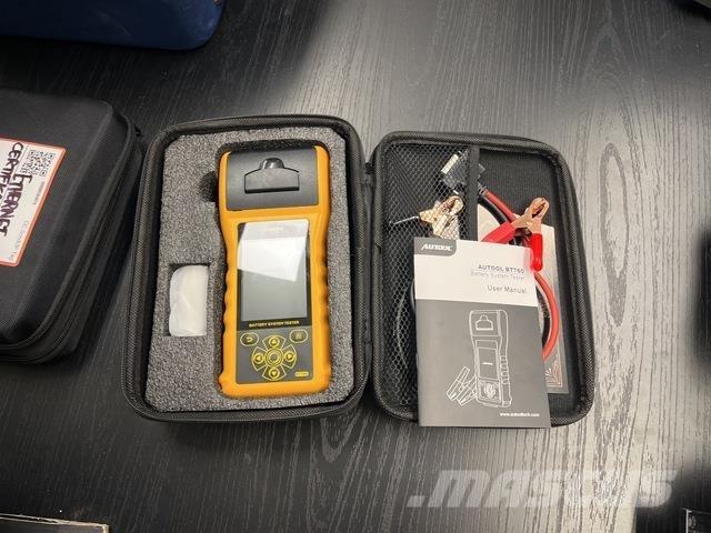  Autool BT760 Other