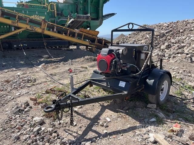 Bailey  Other Underground Mining Equipment