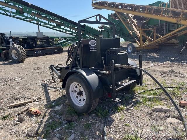 Bailey  Other Underground Mining Equipment