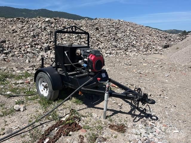 Bailey  Other Underground Mining Equipment