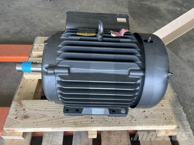 Baldor  Industrial engines