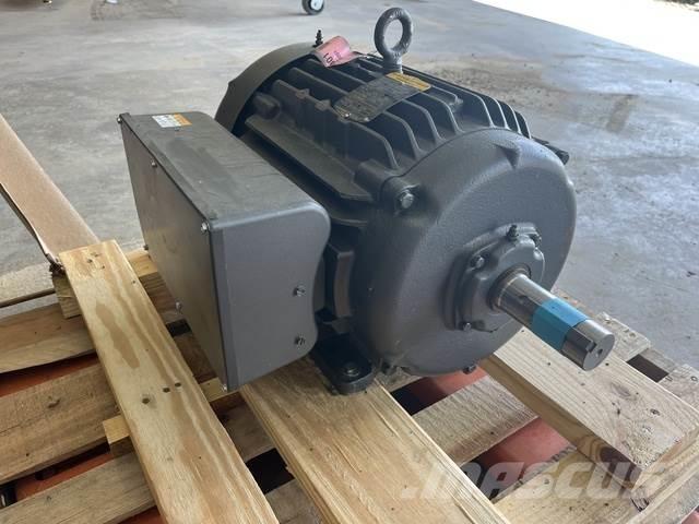 Baldor  Industrial engines