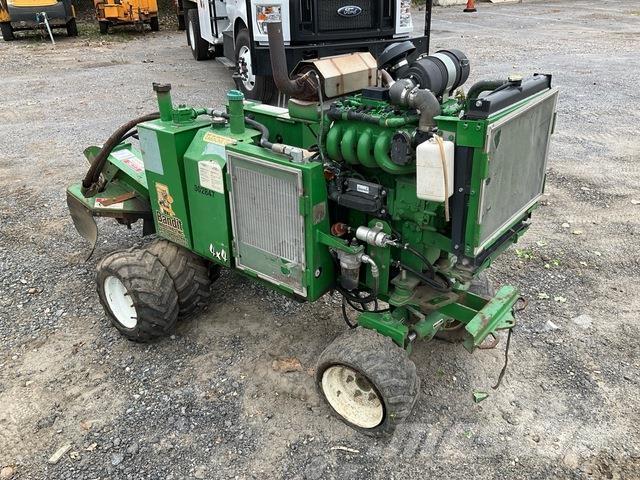 Bandit 2550 Grinders