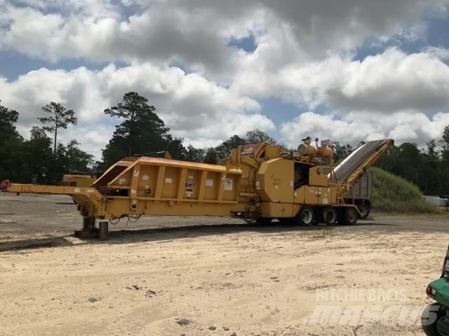 Bandit 4680 Mills / Grinding machines