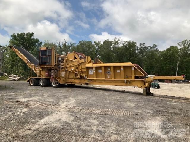 Bandit 4680 Mills / Grinding machines