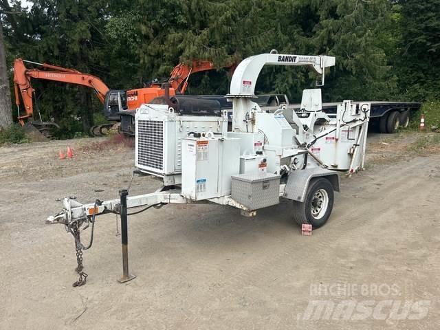 Bandit 95XP Wood Chippers
