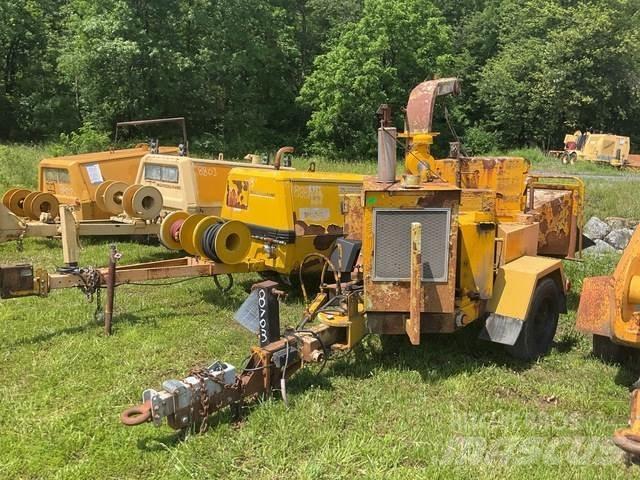 Bandit Other Farm Equipment - Others