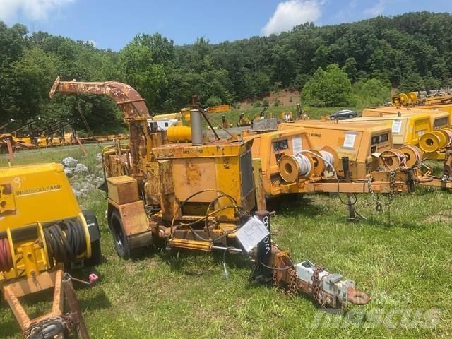 Bandit Other Farm Equipment - Others