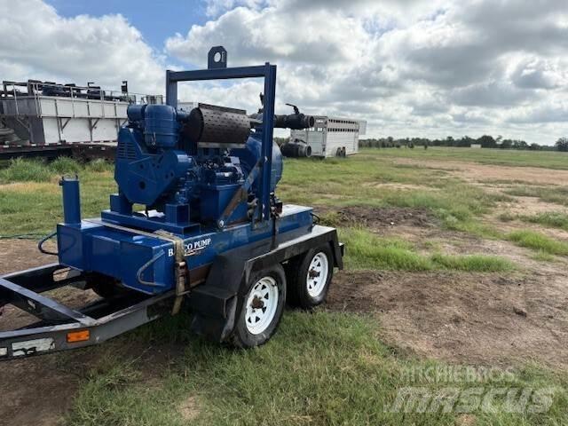  Barco BT4AD Drilling equipment accessories and parts
