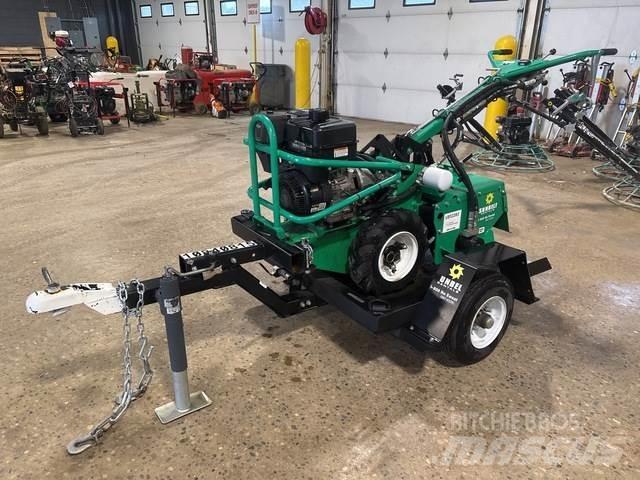 Barreto  Farm Equipment - Others