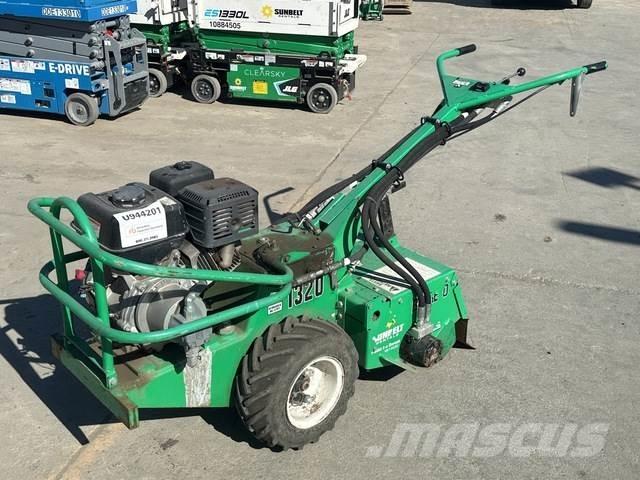 Barreto 1320H Farm Equipment - Others