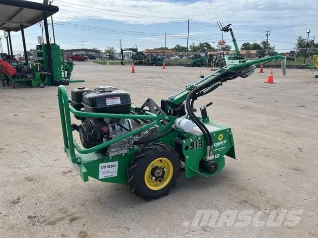 Barreto 918 Farm Equipment - Others