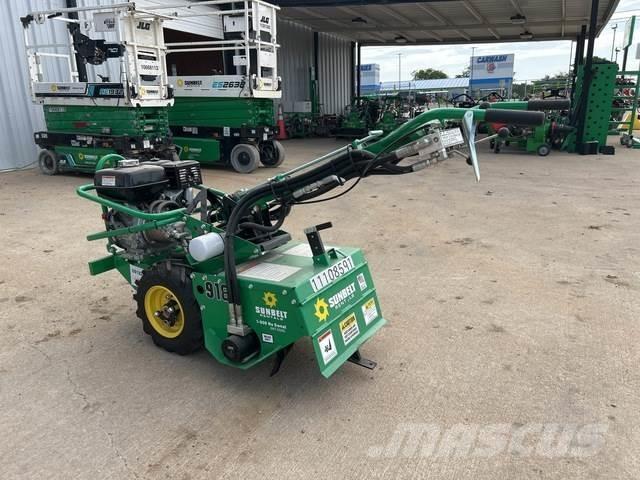 Barreto 918 Farm Equipment - Others