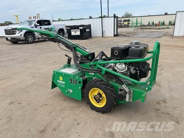 Barreto 918 Farm Equipment - Others