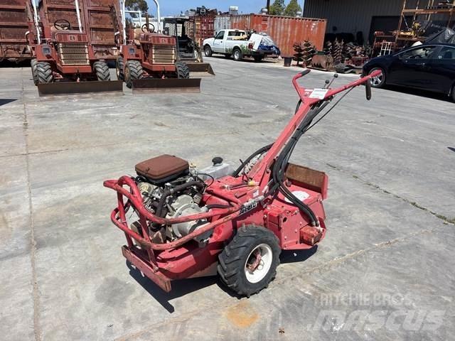  Barretto Farm Equipment - Others