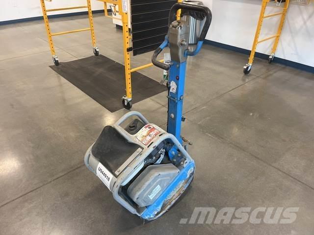 Bartell BR1570 Plate Compactors