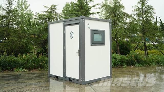  Bastone Site Accomodation