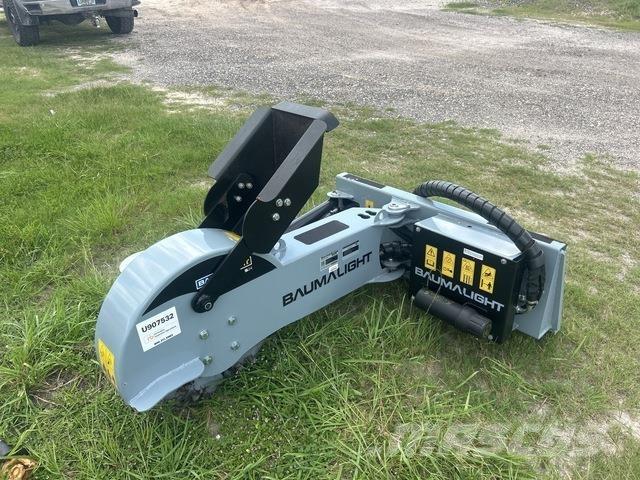 Baumalight S24 Grinders