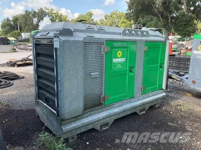 BBA BL200-8 Water Pumps