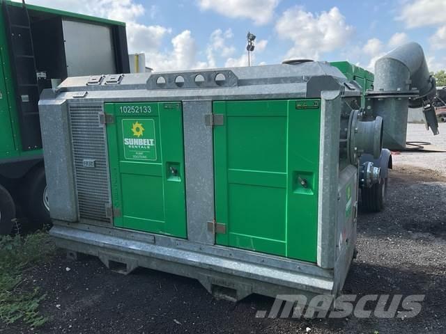 BBA BL200-8 Water Pumps