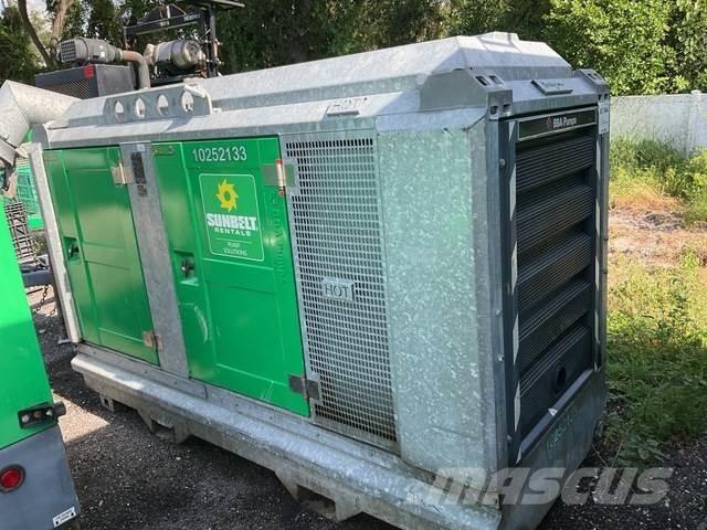 BBA BL200-8 Water Pumps