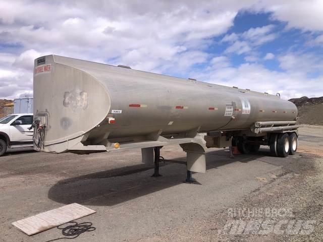 Beall  Tank Trailers