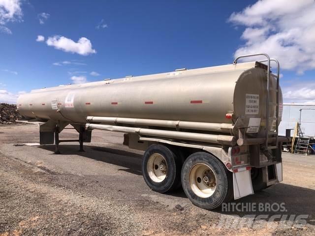 Beall  Tank Trailers