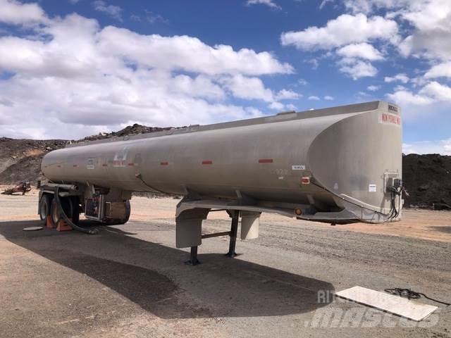 Beall  Tank Trailers