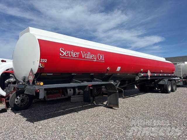 Beall  Tank Trailers