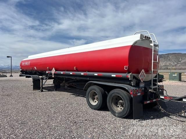 Beall  Tank Trailers