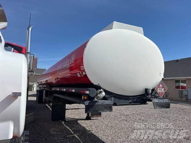 Beall  Tank Trailers