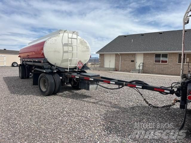 Beall  Tank Trailers