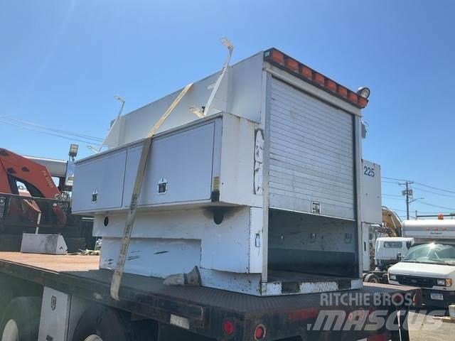  Bed Truck Flatbed Trucks