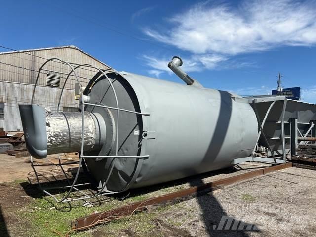 Belgrade  Concrete Equipment