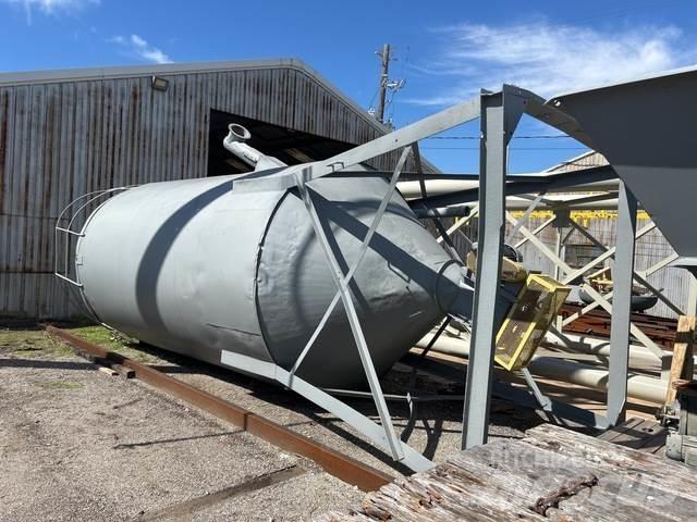 Belgrade  Concrete Equipment
