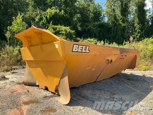 Bell  Transportation - Others