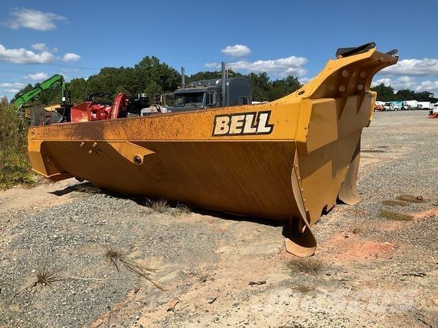 Bell  Transportation - Others