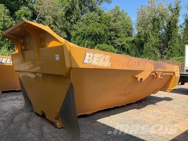 Bell  Other Components