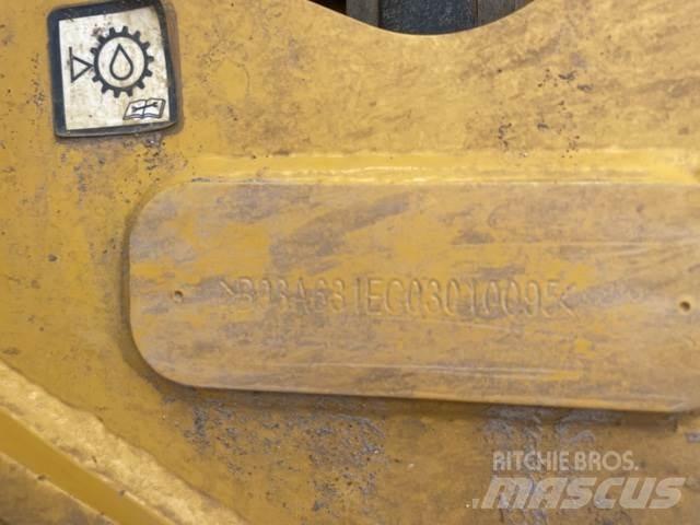 Bell B30E Articulated Dump Trucks (ADTs)