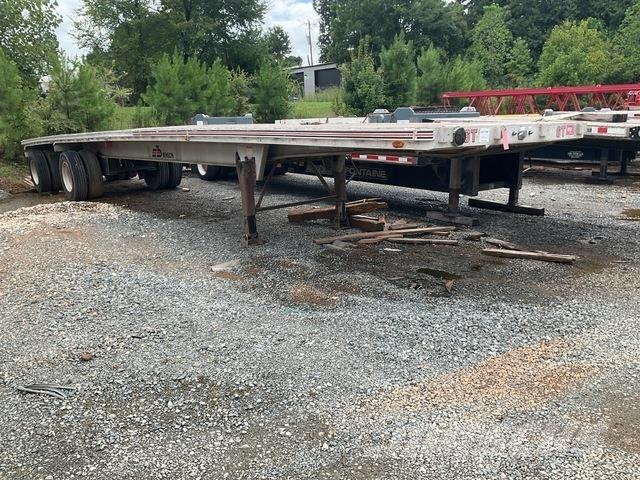 Benson  Flatbed Trailers