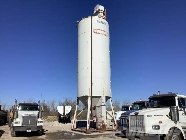  Besser Concrete Equipment